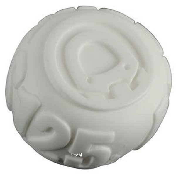 mmS-AP030 GOODS グッズ AP's シフトノブ 素材バリ付き - APtrikes125