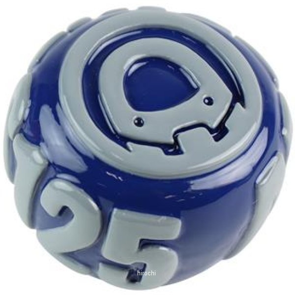 MMS-AP035 GOODS グッズ AP's シフトノブ APtrikes125 ブルージャケット