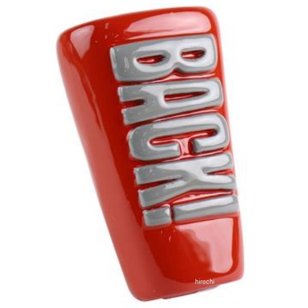 MMS-AP036 GOODS グッズ AP's バックノブ APtrikes125 トイブラッド