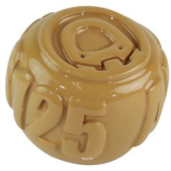 MMS-AP038 GOODS グッズ AP's シフトノブ APtrikes125 サンド