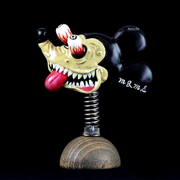 MMS-CA003 GOODS グッズ HYPHY HIPPY ダッシュボードアクセサリー ジムニーアイボリー