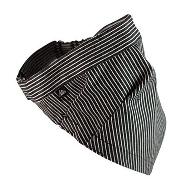 MMS-FM006 GOODS グッズ ROBIN FACEMASK /ヒッコリー フェイスマスク