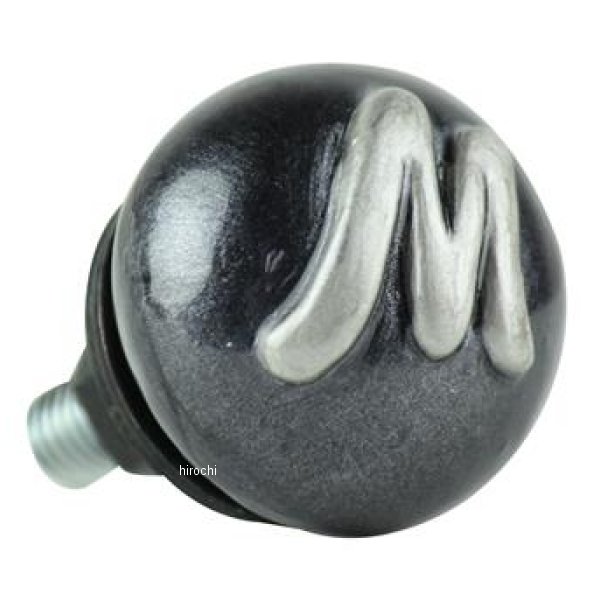 MMS-NB025 GOODS グッズ POP'HEAD ナンバーボルト エネミーグレー