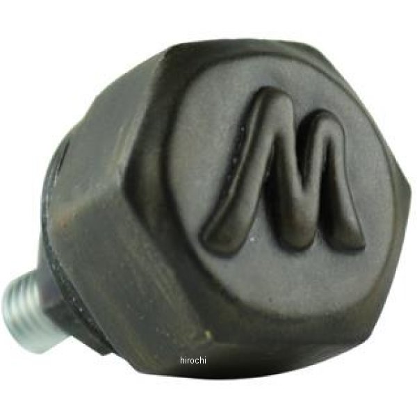 MMS-NB047 GOODS グッズ HEX'HEAD ナンバーボルト アーミーグリーン