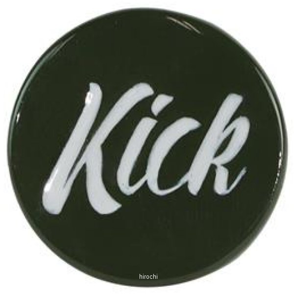MMS-NB087 GOODS グッズ SLANG ナンバーボルト KICK カーキ