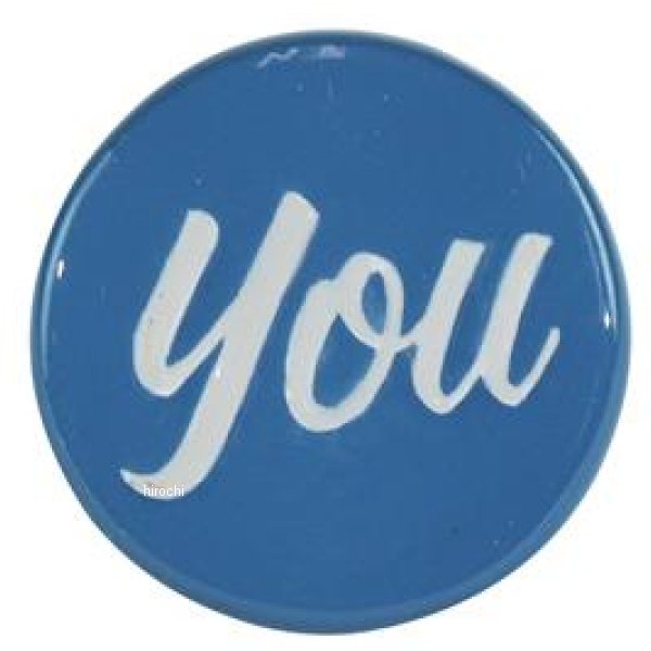 MMS-NB093 GOODS グッズ SLANG ナンバーボルト YOU キャプテンブルー