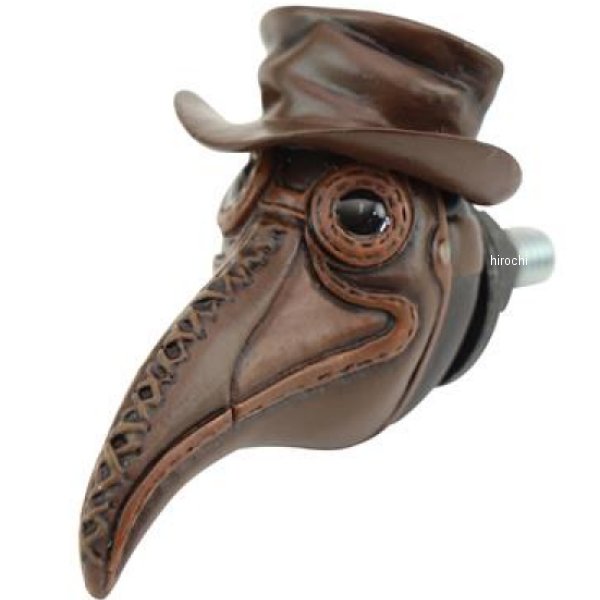 MMS-NB094 GOODS グッズ Dr.Michel ナンバーボルト レザー