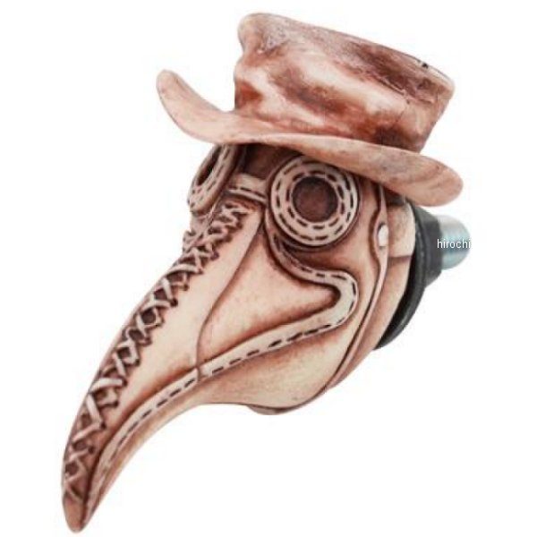 MMS-NB096 GOODS グッズ Dr.Michel ナンバーボルト Antique