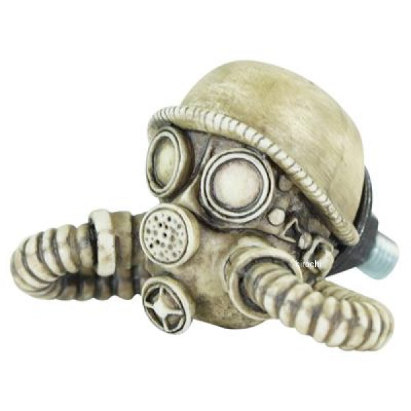 MMS-NB099 GOODS グッズ WWI ナンバーボルト Retro