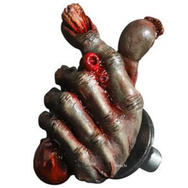 MMS-NB106 GOODS グッズ CUNE DEATH ナンバーボルト Mummy