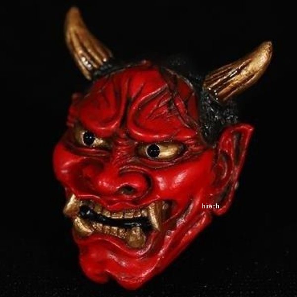 MMS-NB147 GOODS グッズ 紅般若(憤怒) ナンバーボルト