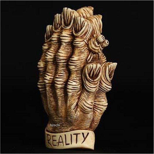 MMS-SK005 GOODS グッズ シフトノブ PRAY OR NOT SHIFTKNOB M10-1.5 ブラウン