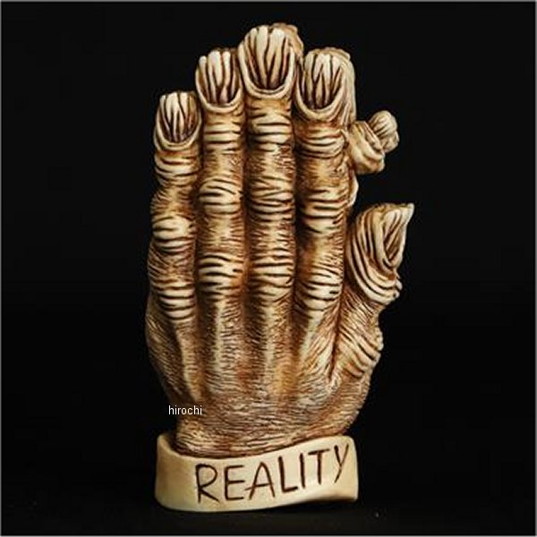 MMS-SK007 GOODS グッズ シフトノブ PRAY OR NOT SHIFTKNOB M8-1.25 ブラウン