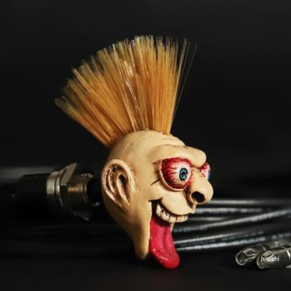 MMS-SW005 GOODS グッズ PUSH PUNK SWICTH /メリケンゴールド