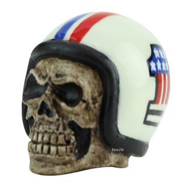 MMS-VC005 GOODS グッズ VINTAGE HELL'MET バルブキャップ AMFHD