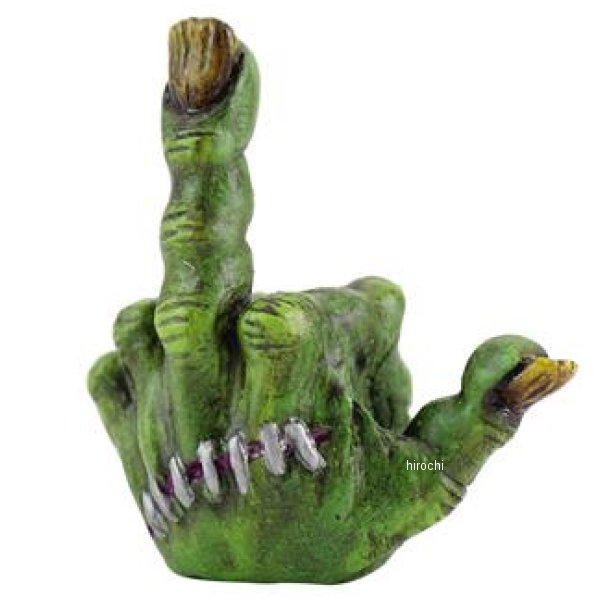 MMS-VC023 GOODS グッズ FXXK! HANDSIGN バルブキャップ Monster