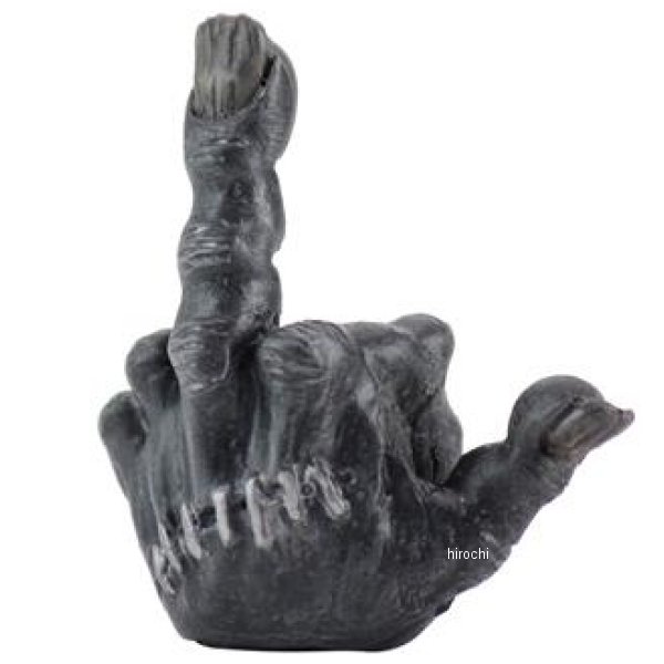MMS-VC027 GOODS グッズ FXXK! HANDSIGN バルブキャップ Mummy