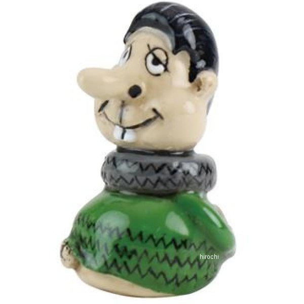 MMS-VC028 GOODS グッズ MR.SUTAO LOADSTAR バルブキャップ Original