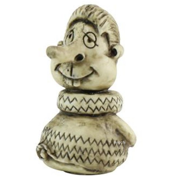 MMS-VC030 GOODS グッズ MR.SUTAO LOADSTAR バルブキャップ Retro