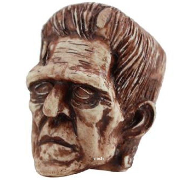 MMS-VC032 GOODS グッズ FRANKENSTEIN 1931 バルブキャップ Antique