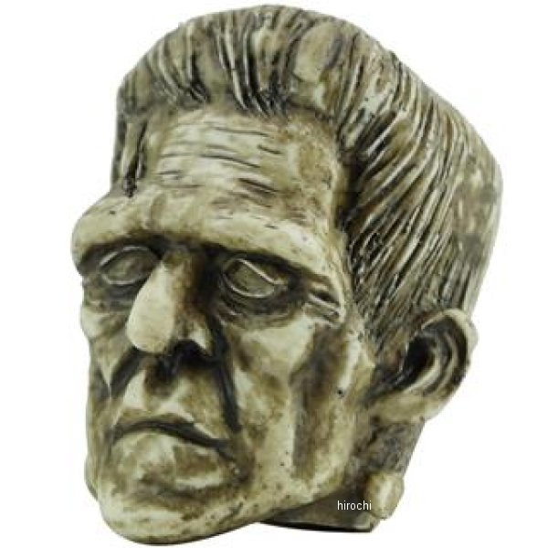 MMS-VC033 GOODS グッズ FRANKENSTEIN 1931 バルブキャップ Retro