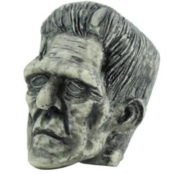 MMS-VC034 GOODS グッズ FRANKENSTEIN 1931 バルブキャップ Stone