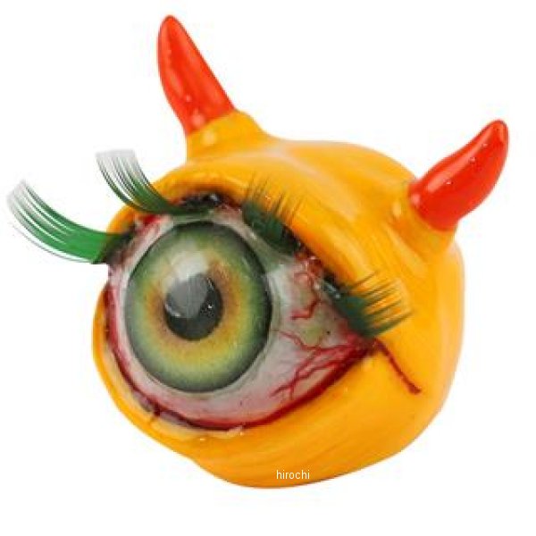 MMS-VC046 GOODS グッズ PSYCHO-POPS バルブキャップ ポップオレンジ