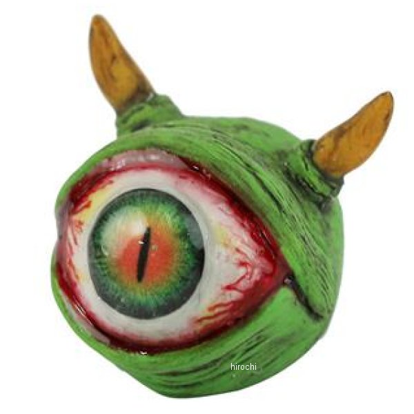 MMS-VC049 GOODS グッズ PSYCHO-ROCKS バルブキャップ Monster