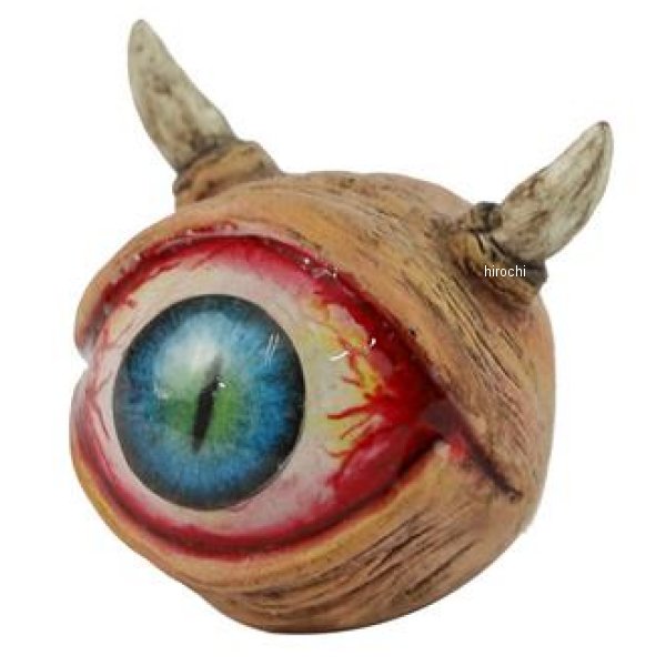 MMS-VC051 GOODS グッズ PSYCHO-ROCKS バルブキャップ Zombie