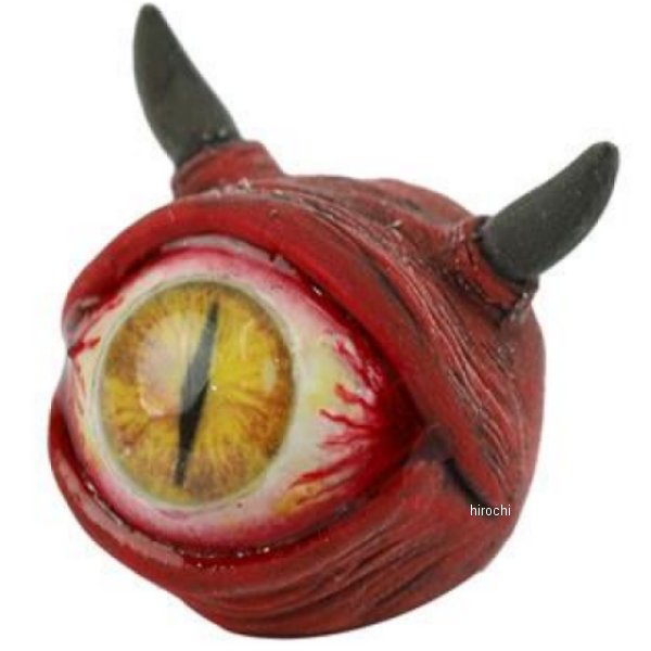 MMS-VC052 GOODS グッズ PSYCHO-ROCKS バルブキャップ Devil