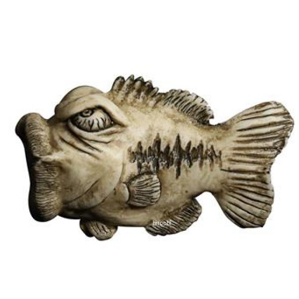 MMS-VC054 GOODS グッズ BRAT BASS バルブキャップ Retro