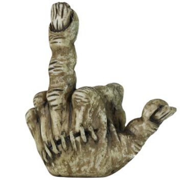 MMS-VC058 GOODS グッズ FXXK! HANDSIGN バルブキャップ Retro