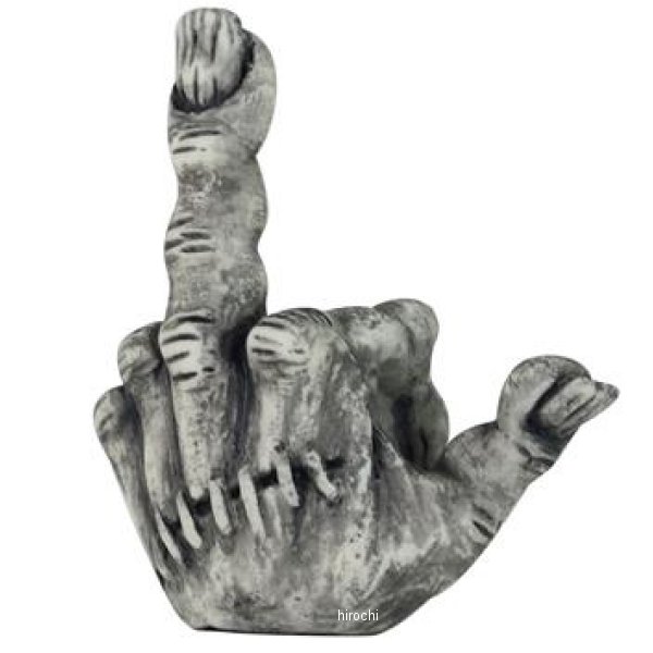 MMS-VC059 GOODS グッズ FXXK! HANDSIGN バルブキャップ Stone