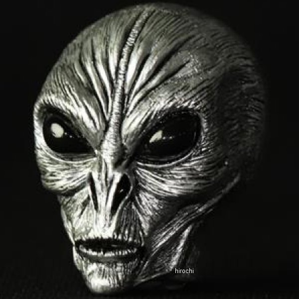 MMS-VC071 GOODS グッズ AREA51 ビッグバルブキャップ  Neo