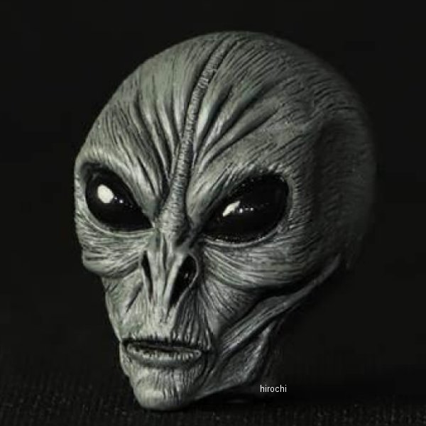 MMS-VC074 GOODS グッズ AREA51 ビッグバルブキャップ Classic