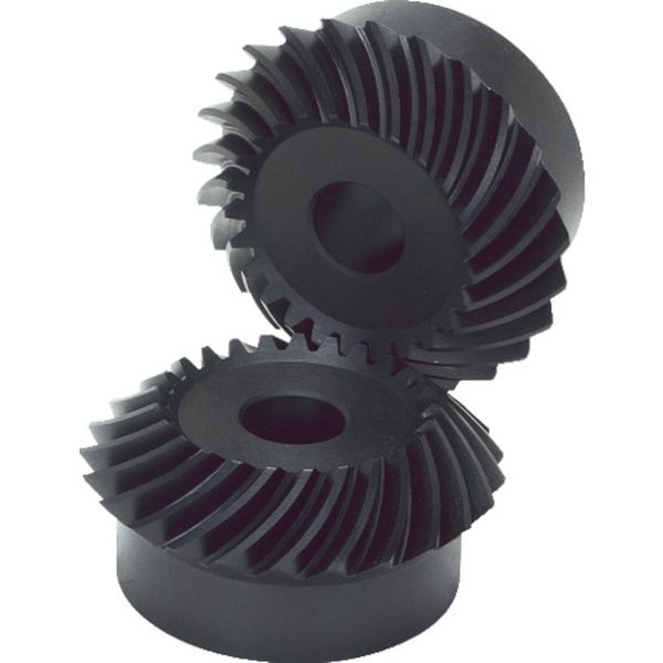 MMS2.525R 856-6191 小原歯車工業(株) KHK スパイラルマイタ MMS2.5-25R グリーソン