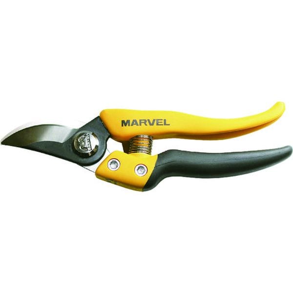 MMS833RN 116-1421 (株)マーベル マーベル 電工ハサミ アール刃