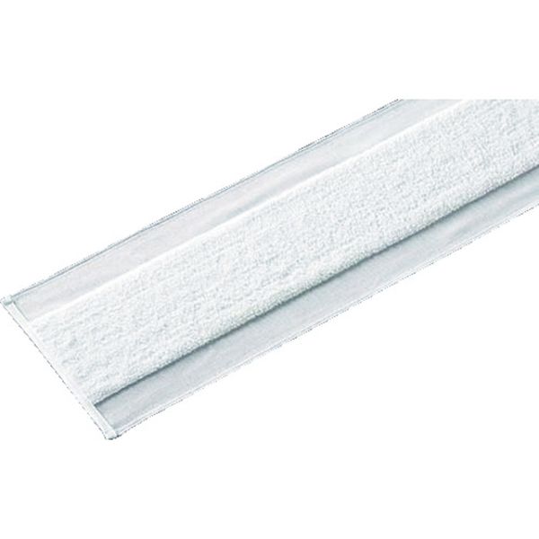 MO373120XMB 山崎産業(株) コンドル プロテック 除塵クロス マイクロファイバ-パッド再生タイプ 120