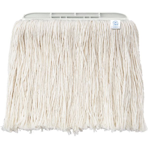 MO599260XMBW 472-1560 ヘッド交換シリーズTOUCH ONE 糸ラーグ バイフク＃8 260g 白