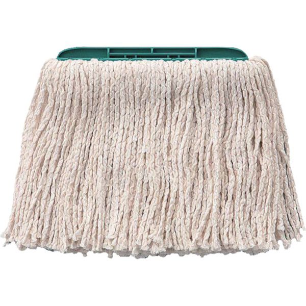 MO640220XMBG 山崎産業(株) コンドル ヘッド交換シリーズTOUCH ONE あみ糸ラーグ＃8 緑