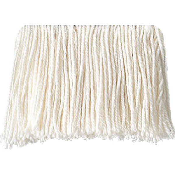 MO671000JSP 山崎産業(株) コンドル JPスナップモップ＃8用スペア 縦180×横230mm