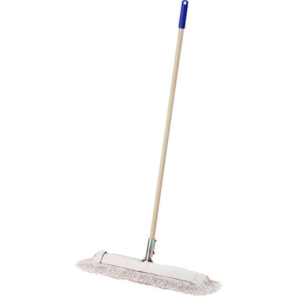 MO764060XMB 166-2384 山崎産業(株) コンドル SWフロアモップBM 60