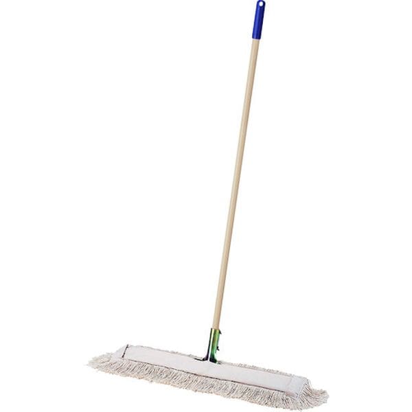 MO764075XMB 166-2405 山崎産業(株) コンドル SWフロアモップBM 75