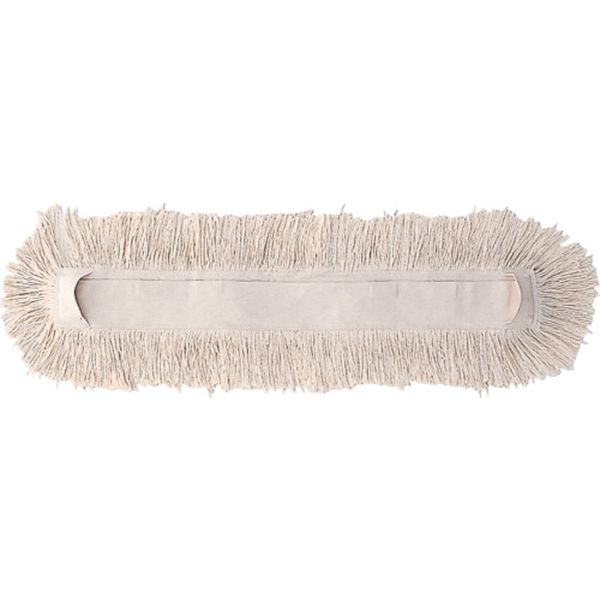 MO764075XSP 466-7784 山崎産業(株) コンドル SWフロアモップ BM75 スペア