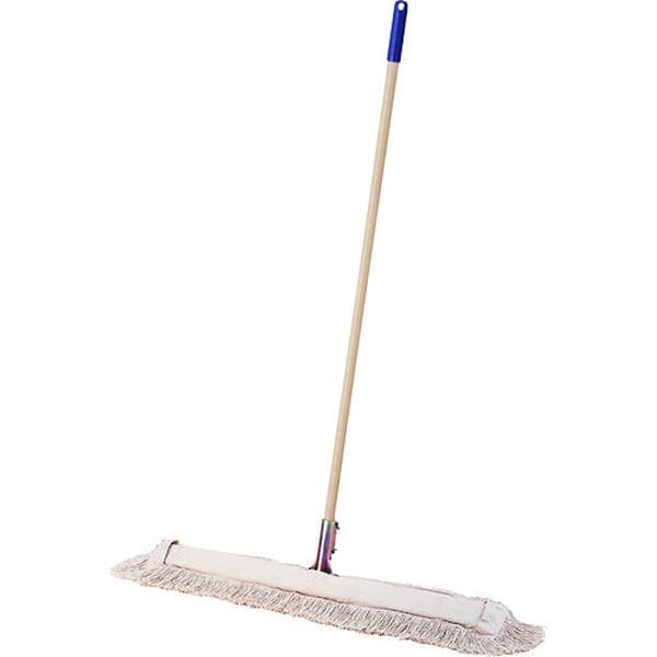 MO764090XMB 166-3947 山崎産業(株) コンドル SWフロアモップBM 90