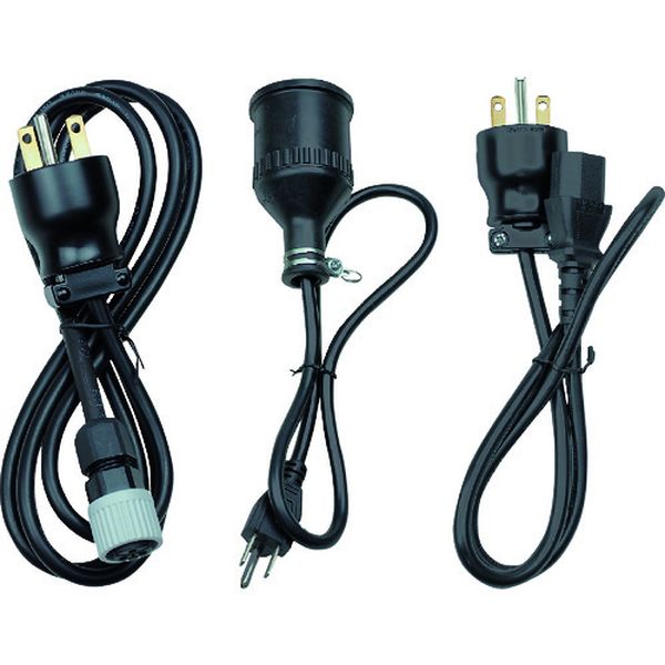 MODEL7288 216-8139 共立電気計器(株) KYORITSU 単相200V専用コードセット