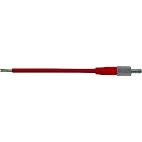 MODEL8017A 216-6656 共立電気計器(株) KYORITSU 先端金具・ロング
