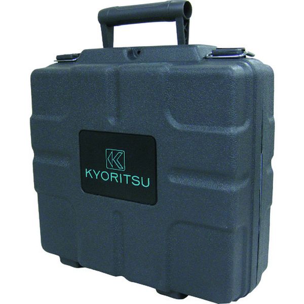 MODEL9158 216-6650 共立電気計器(株) KYORITSU ハードケース