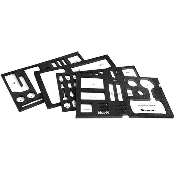 MODISUFOAM4 スナップオン Snap-on フォーム ドロア インサート MODIS Ultra KRSC40/46 シリーズ ロール カート