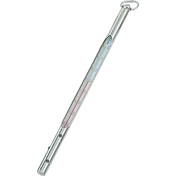 MONDO 813-4574 (株)TJMデザイン タジマ 鋼製巻尺精密測定用補助具 巻尺用温度計